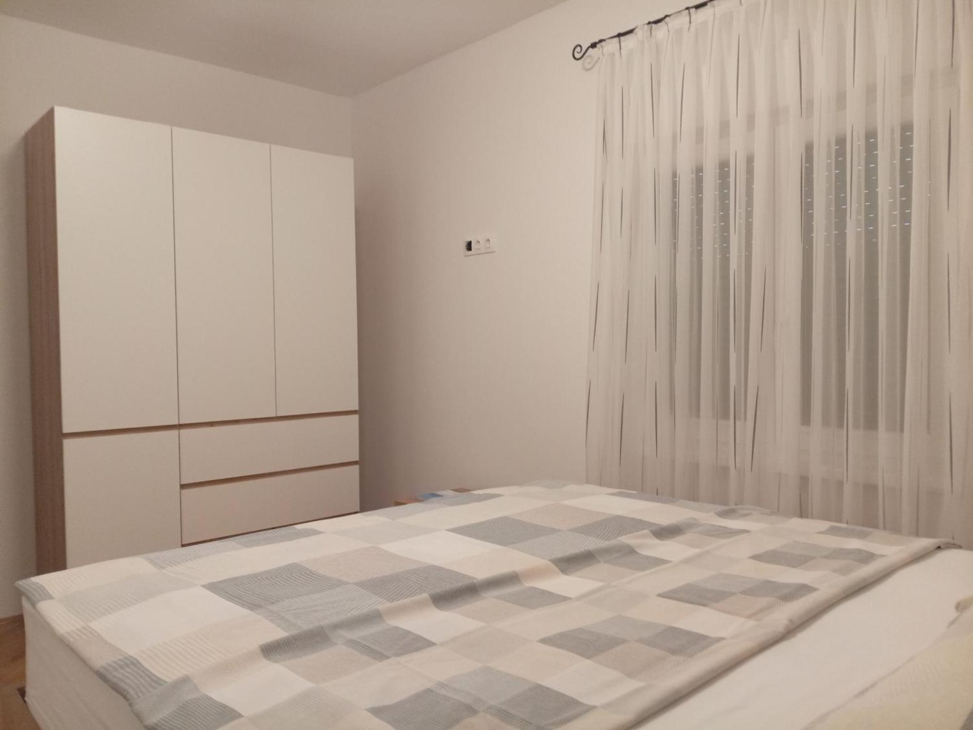 Apartmani Suzana Crikvenica Exterior foto